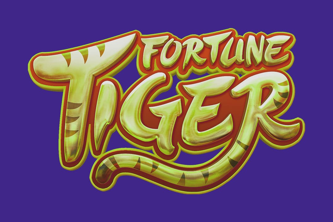 Fortune Tiger Slot no Site BETW.COM